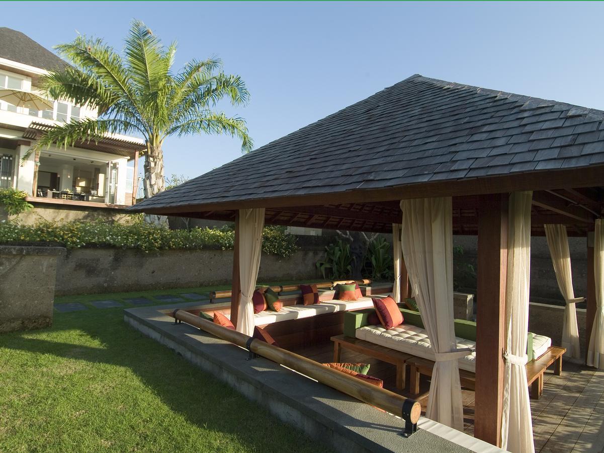 Sanur Residence Exterior foto