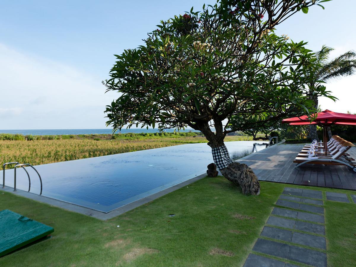 Sanur Residence Exterior foto